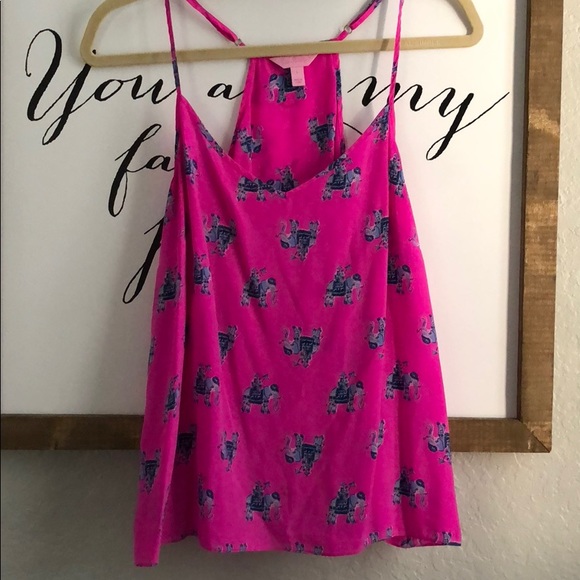 Lilly Pulitzer Tops - Lilly Pulitzer Dusk Top